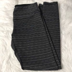 90 degrees women’s athletic leggings size small